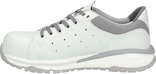 Chaussure de travail Bata Whawowa Florence Low S1P | vert menthe | taille 37 - 8712843703841