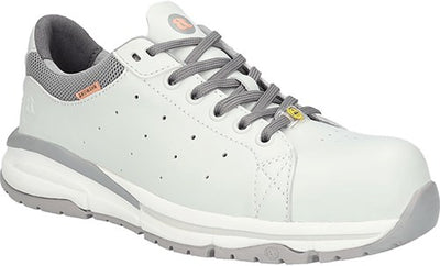 Chaussure de travail Bata Whawowa Florence Low S1P | vert menthe | taille 38 - 8712843703858