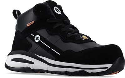 Chaussure de travail Bata whawowa jane s3s | noir | taille 38 - 8712843715813