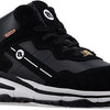 Chaussure de travail Bata whawowa jane s3s | noir | taille 40 - 8712843715837