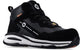 Chaussure de travail Bata whawowa jane s3s | noir | taille 40 - 8712843715837