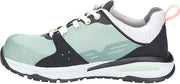 Bata chaussure de travail whawowa marie low s3 | cordura vert | taille 41 - 8712843703964 - afbeelding 2