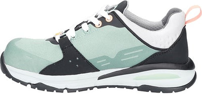 Bata chaussure de travail whawowa marie low s3 | cordura vert | taille 41 - 8712843703964