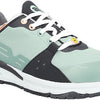 Bata chaussure de travail whawowa marie low s3 | cordura vert | taille 42 - 8712843703971