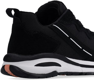 Chaussure de travail Bata whawowa rosa s1ps | noir | taille 35 - 8712843709393