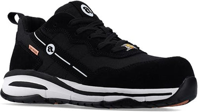 Chaussure de travail Bata whawowa rosa s1ps | noir | taille 36 - 8712843709409