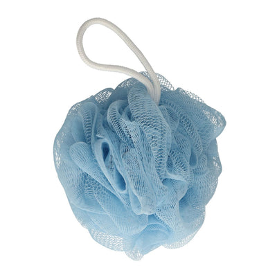 B F Bath Flowers Bath Fun Badflower 50gr Denim bleu