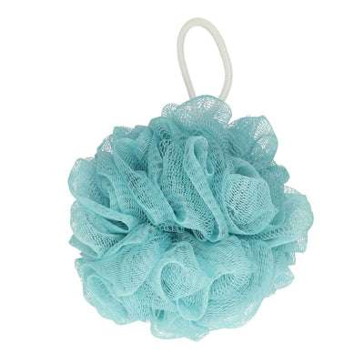 B F Bath Flowers Bath Fun Badflower 50gr Blue doux