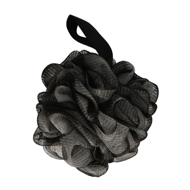 B F Bath Flowers Bath Fun Badflower 50gr Black - Blanc