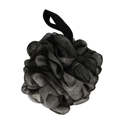 B F Bath Flowers Bath Fun Badflower 50gr Black - Blanc
