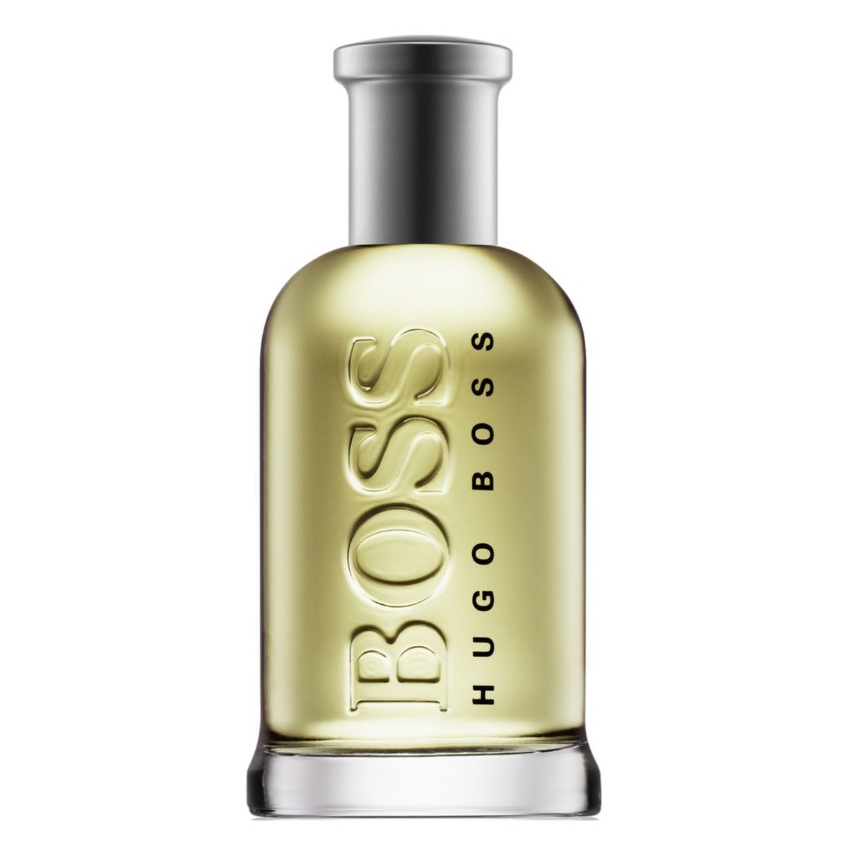 Hugo Boss Hugo Boss Eau de Toilette Spray Botted 100ml Hommes