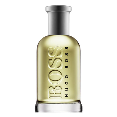 Hugo Boss Hugo Boss Eau de Toilette Spray mis en bouteille de 50 ml d'hommes