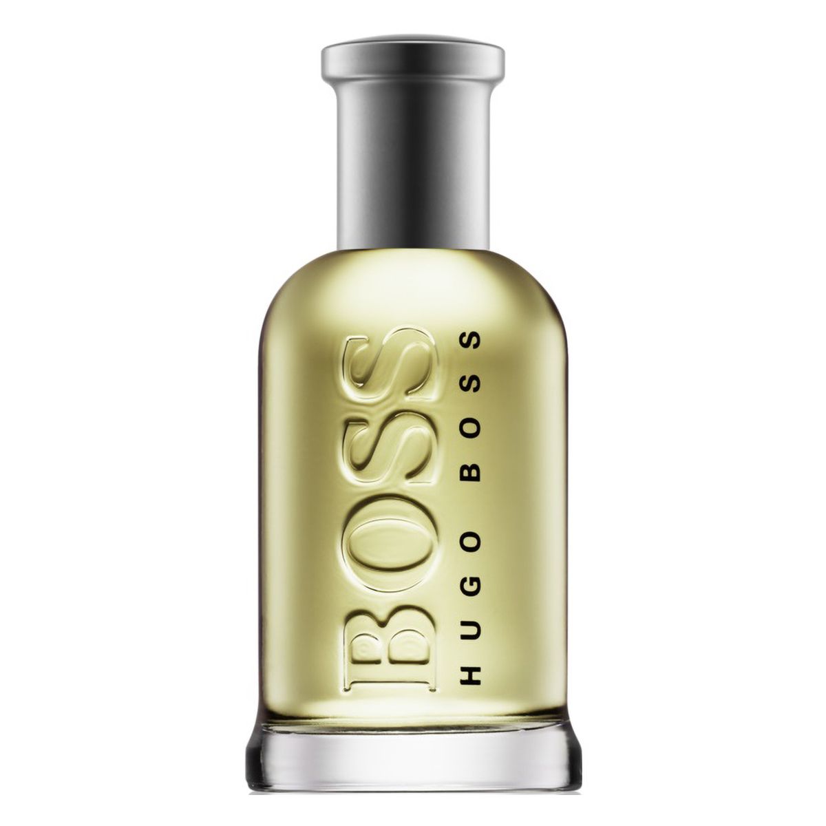 Hugo Boss Hugo Boss Eau de Toilette Spray mis en bouteille de 50 ml d'hommes