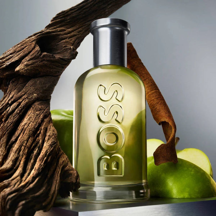 Hugo Boss Hugo Boss Bottled Gift Set Men Edt 50ml