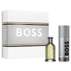 Hugo Boss Hugo Boss Bottled Gift Set Men Edt 50ml