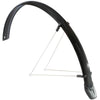 Matgate Set EuroFender Rapido 26 x 51 mm - noir