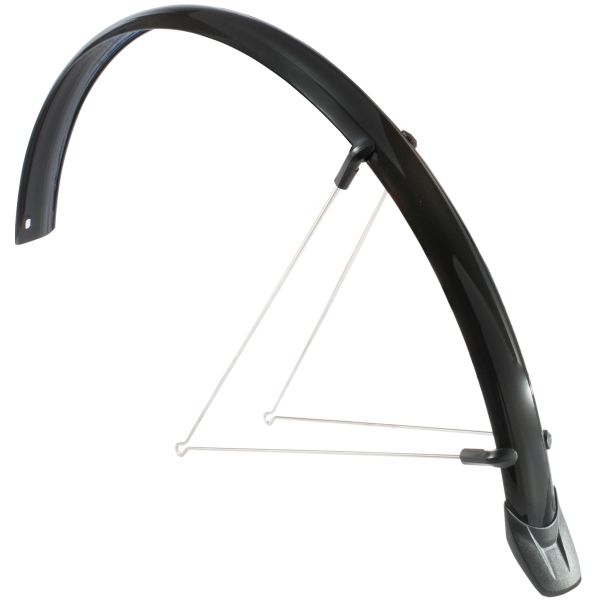 Matgate Set EuroFender Rapido 26 x 51 mm - noir