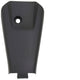 Edge Batterdeksel Aerox MBK (jusqu'à l'année de construction 2014) Black