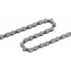 Shimano CN -HG40 Chaîne de vélo 6 7 8 Spee - Gray - 115 Liens