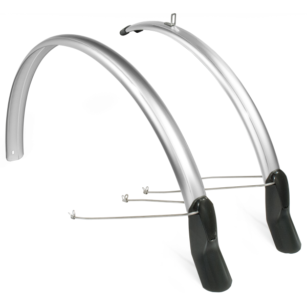 Snello Cadenas pour vélo - 28 - 46mm - Titane fumé