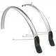 Snello Cadenas pour vélo - 28 - 46mm - Titane fumé