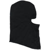 Cagoule Edge - polyester - noir