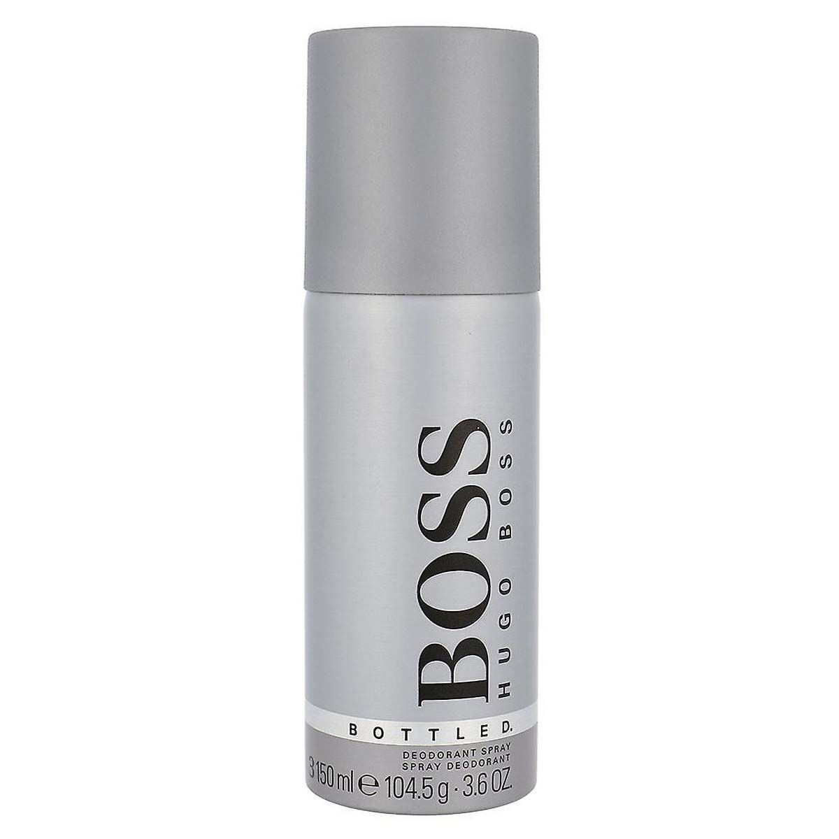 Hugo Boss Hugo Boss Deo Spray Bottlad 150 ml Hommes