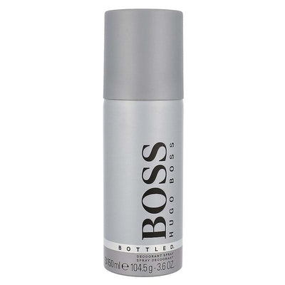 Hugo Boss Hugo Boss Deo Spray Bottlad 150 ml Hommes