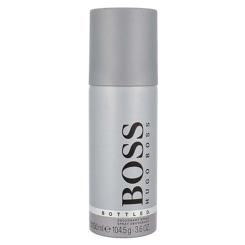 Hugo Boss Hugo Boss Deo Spray Bottlad 150 ml Hommes