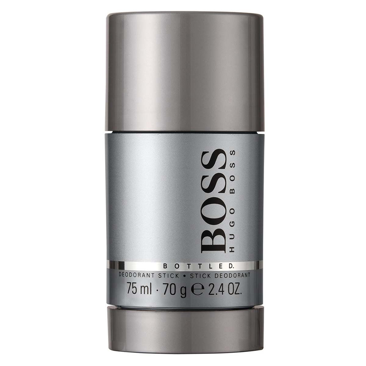 Hugo Boss Hugo Boss Deo Stick Bootted 75 ml Hommes