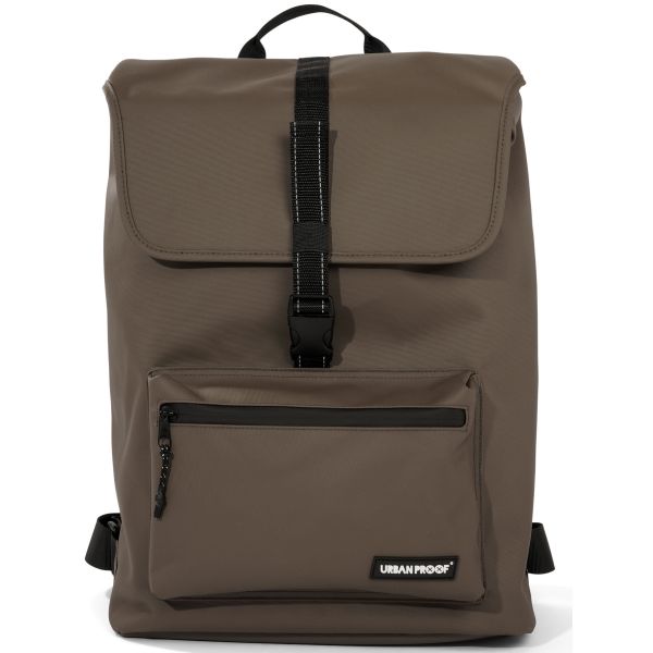 Sac à dos de cargo urbain à l'épreuve urbaine urbaine.