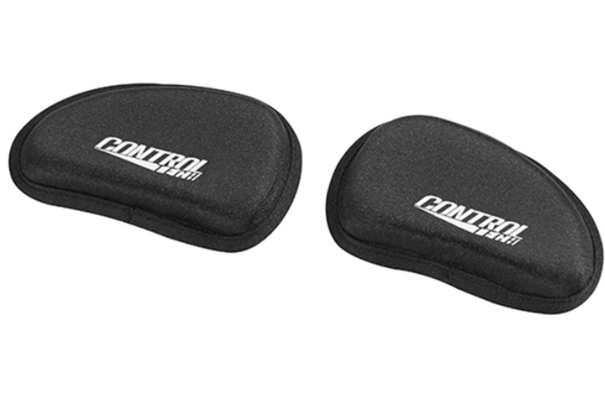 Controltech - Impel Triathlon TT Set -Up Grodbar Brack Cushions Tamps