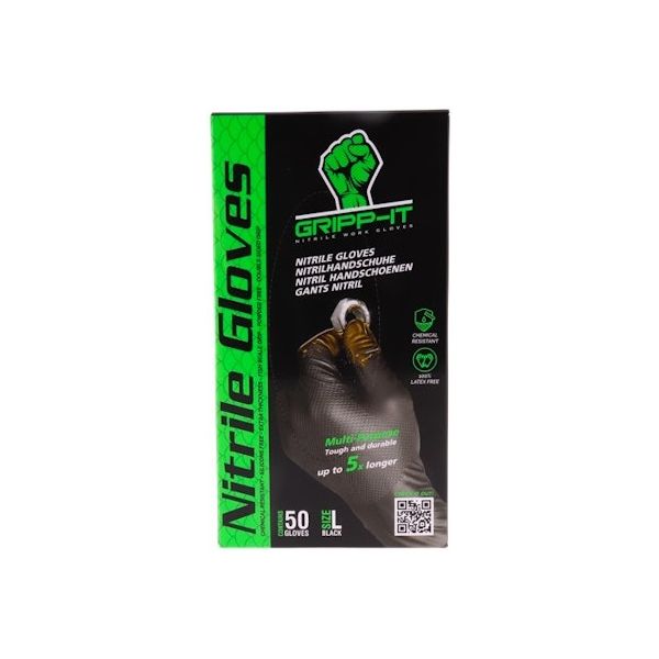 Gants Gripp-it
