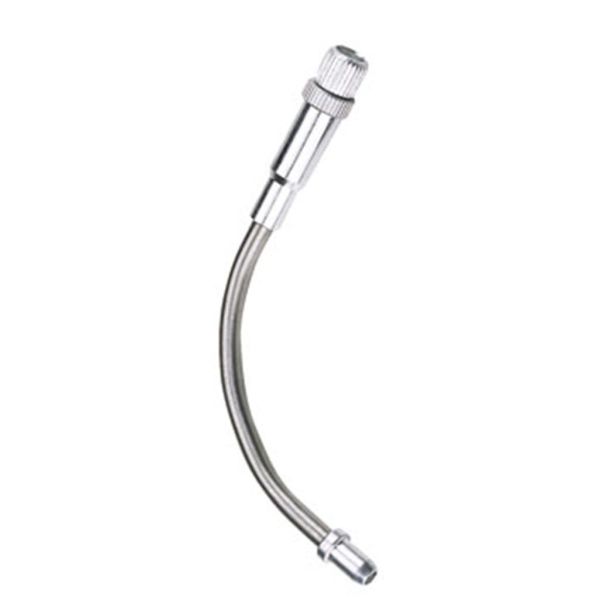 TEKTRO V-Brake Cable Bend Flex Inneildless Steel