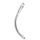 TEKTRO V-Brake Cable Bend Flex Inneildless Steel