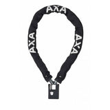 AXA Clinch+ Chain Lock 85cm Black - Cadenas pour vélo de haute qualité - afbeelding 1