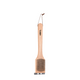 Brosse à barbecue en bois 30cm