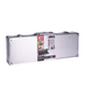 Barbecue barbecuegerei 8 x 46 x 17,7 cm en aluminium en acier inoxydable en argent 5 pièces