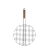 BBQ barbecue grill grill métal ø32cm