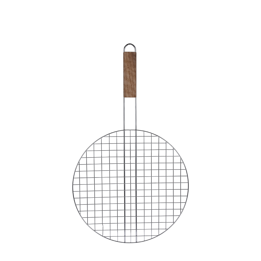 BBQ barbecue grill grill métal ø32cm