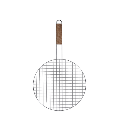 BBQ barbecue grill grill métal ø32cm