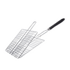 Barbecue barbecue hamburger grill 24x22cm