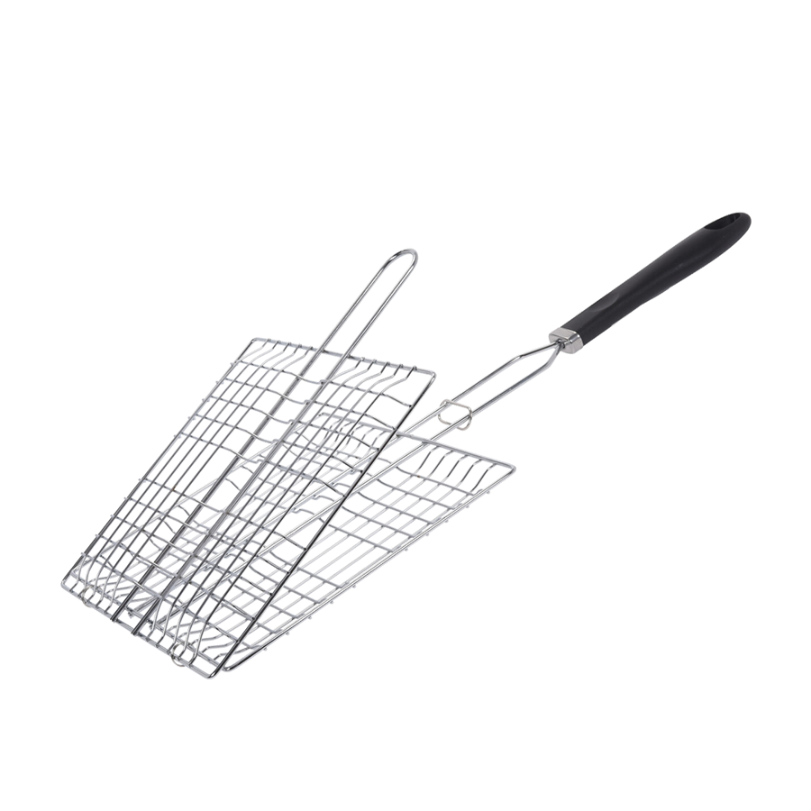 Barbecue barbecue hamburger grill 24x22cm