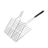 Barbecue barbecue hamburger grill 35x22cm