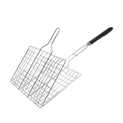 Barbecue barbecue hamburger grill 35x22cm