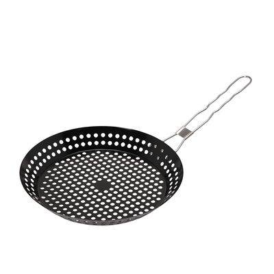 Poêle à barbecue BBQ ø24cm
