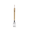 Spatule barbecue BBQ inox 46cm