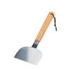Spatule pour barbecue en acier inoxydable