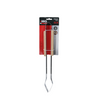 Pince à barbecue BBQ en acier inoxydable 40,5 cm