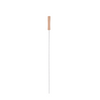 Brochettes de viande barbecue BBQ 40cm 4 pièces